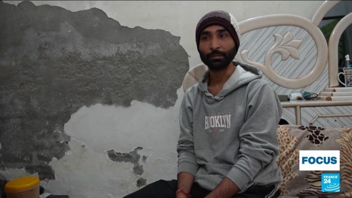 American dream over for Indians as US carries out mass deportations