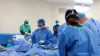 Angola performs first successful robotic tele-surgery