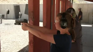 Arming teachers against school shooters