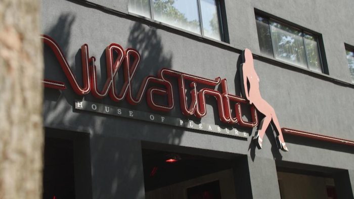 Belgium revolutionises status of sex workers, but not everyone is happy