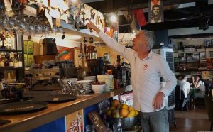 Yugo-nostalgia: The restaurant where Yugoslavia never died