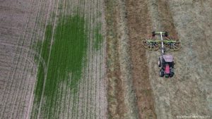 How can we stop droughts from causing food crises?