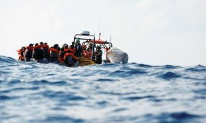 Dozens dead after migrant boat sinks off Yemen coast