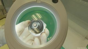 German SMEs fear tariffs impact