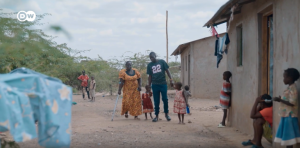 Germany’s refugee program freeze strands asylum seekers