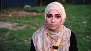 Hopes for safety in Germany are fading for Afghan refugees