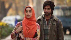 How Bollywood’s lens on Kashmir has changed