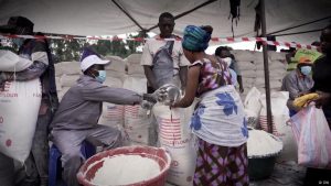 How USAID cuts affect South Africa, Kenya, Nigeria, Ethiopia