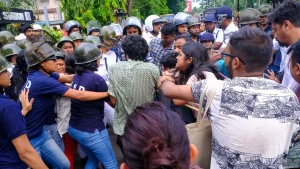 How political impunity in India impacts rape cases