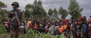 Human Rights Watch and Amnesty uncover human-rights abuses in eastern DRC