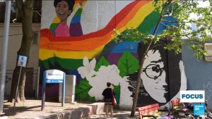 In Canada, NGO Rainbow Railroad sees rise in LGBT asylum requests from US