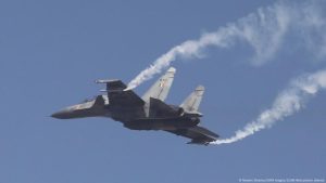 India’s air force falling behind despite sky-high ambitions
