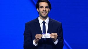 Liverpool and Manchester City draw Real in Champions League