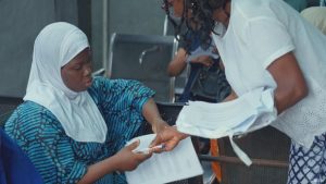 Nigeria the most dangerous place on Earth to give birth