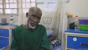 Nigeria’s northeast sees resurgence of Islamist attacks