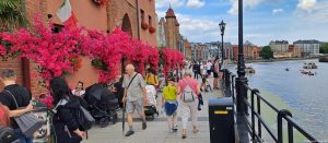 Poland is the new Croatia for Czech tourists