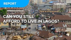 Can you still afford to live in Lagos?