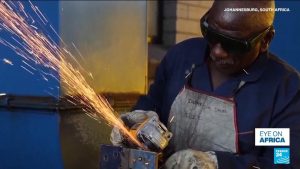 South Africa in ‘intensive negotiations’ with the US over tariffs