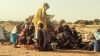 Sudan video shows rebel RSF attack on Darfur camp