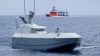Taiwan pushes to develop military capacities with sea drones