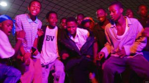 This episode of Afrimaxx is dedicated to the continent’s voices of reinvention. From the Accra Arts Center in Osu, host KMJ offers insights into Rwanda’s music scene, amazing tennis balls, and lost wax art.