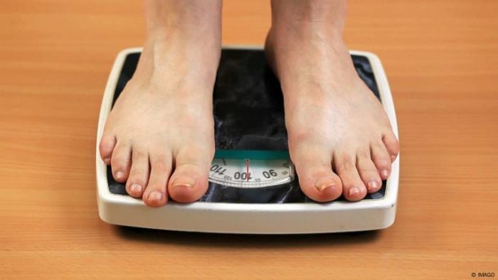 Weight loss injection
