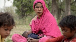 Why Pakistan can’t stop child marriages