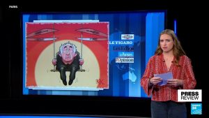 ‘Block everything’: French PM Bayrou’s future uncertain amid call for general strike