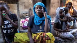 Cybercrime in Africa: When Africans target Africans
