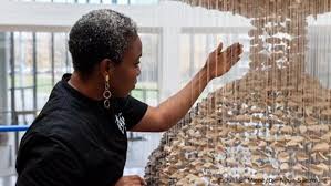 From Nigeria to Munich: Ezema’s clay journey