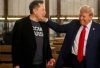 Trump-Musk alliance implodes into public feud