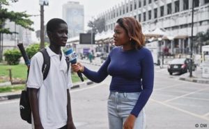 Voxpops: What do Nigerians think of bullying?