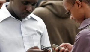 Kenya’s growing gambling problem