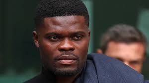 Ex-Arsenal midfielder Partey joins Villarreal despite his legal troubles