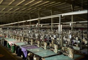 Lesotho’s denim industry unravels as Trump’s tariffs deadline looms