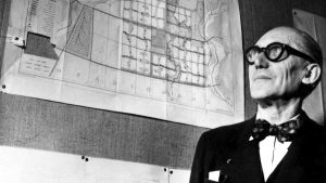 Le Corbusier: The most revered and reviled architect of the 20th century