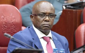 DR Congo: Former PM A. Muzito joins government as cabinet reshuffle brings in opposition members