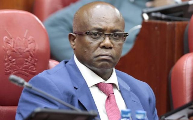 DR Congo: Former PM A. Muzito joins government as cabinet reshuffle brings in opposition members