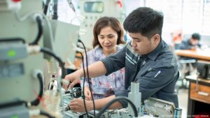 Is Vietnam set to replace China as the world’s factory?