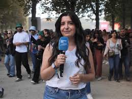 Chappell Roan, Kneecap, Aurora: Highlights from Rock en Seine 2025