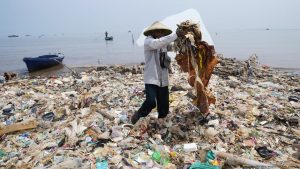 Global plastic crisis deepens as nations struggle to respond