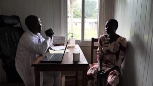 South Sudan: Clinics offering mental health support scarce and at risk of shutting down