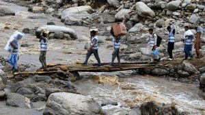 Pakistan: Help slow to arrive after deadly monsoon