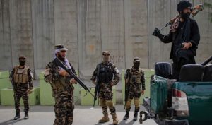Taliban regime deepens Pakistan’s internal security woes