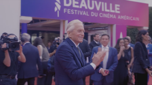 American cinema shines in Deauville at its 51st Film Festival