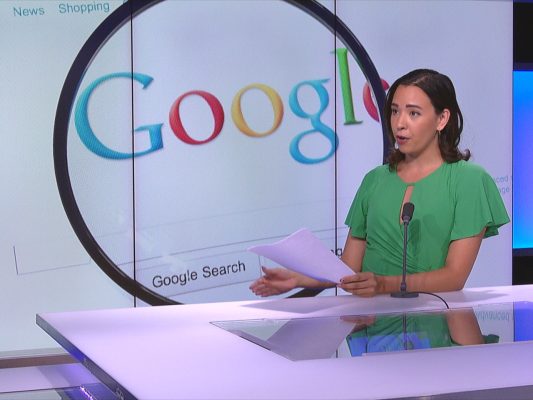 Artificial intelligence saves tech giant Google from divest order… for now