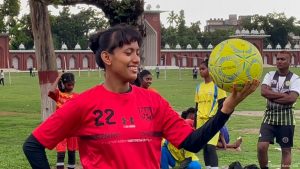 Bangladesh women: ‘Fundamentalists can’t have our country’