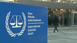 Burkina Faso, Mali and Niger announce withdrawal from the ICC