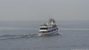 DR Congo: Boat accidents leave over 190 dead, scores missing