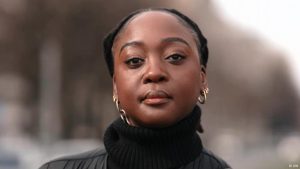 Cassie Kinoshi explores Nigerian roots in new work